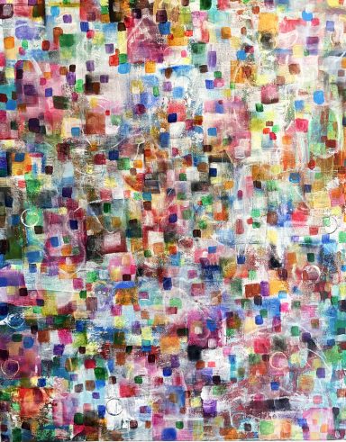 Abstract Seven