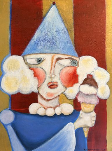 Sweet Tooth